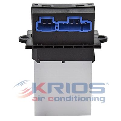 Regler Gebläsemotor Innenraumgebläse Heizgebläsemotor
