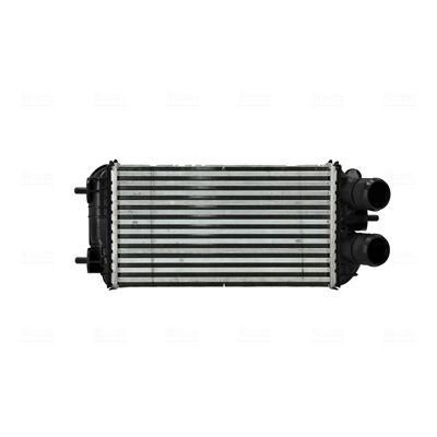 Ladeluftkühler
