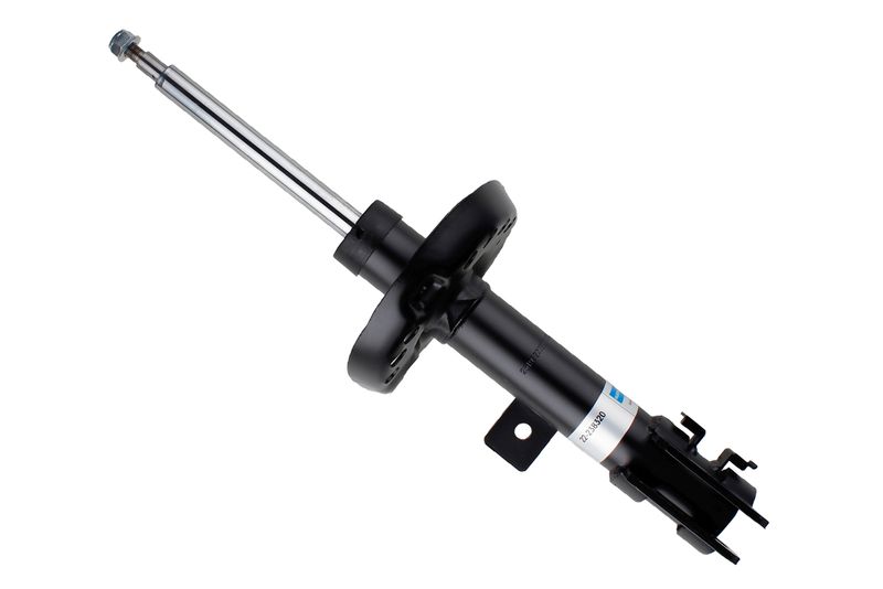 Gas-Stoßdämpfer