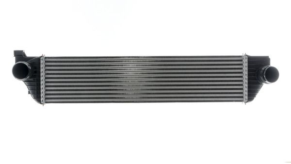 Ladeluftkühler