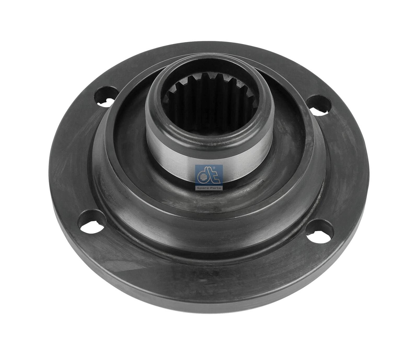 Flansch Differential
