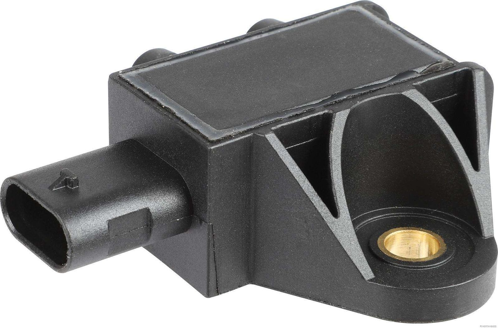 Abgasdrucksensor Differenzdruck