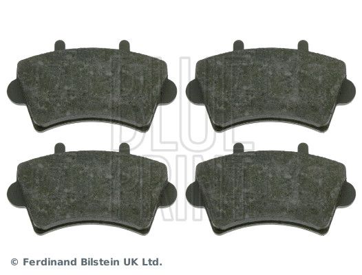 Bremsbelag Satz Bremsscheibe Scheibenbremse