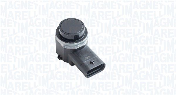 Sensor Einparkhilfe