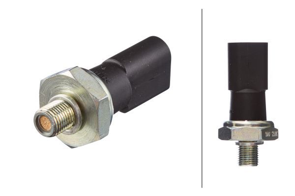 Öldruckschalter Öldrucksensor