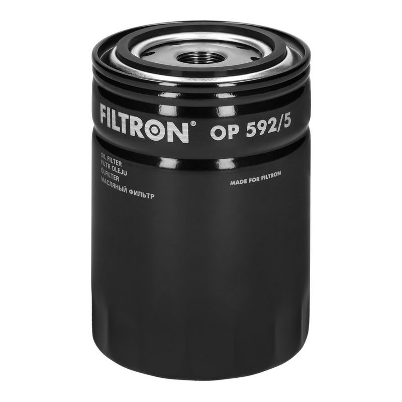 Ölfilter