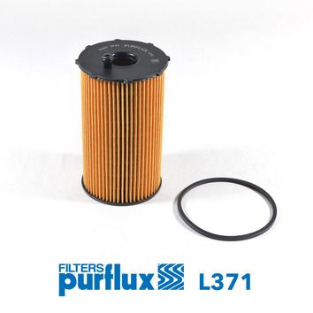 Ölfilter Öl Filter