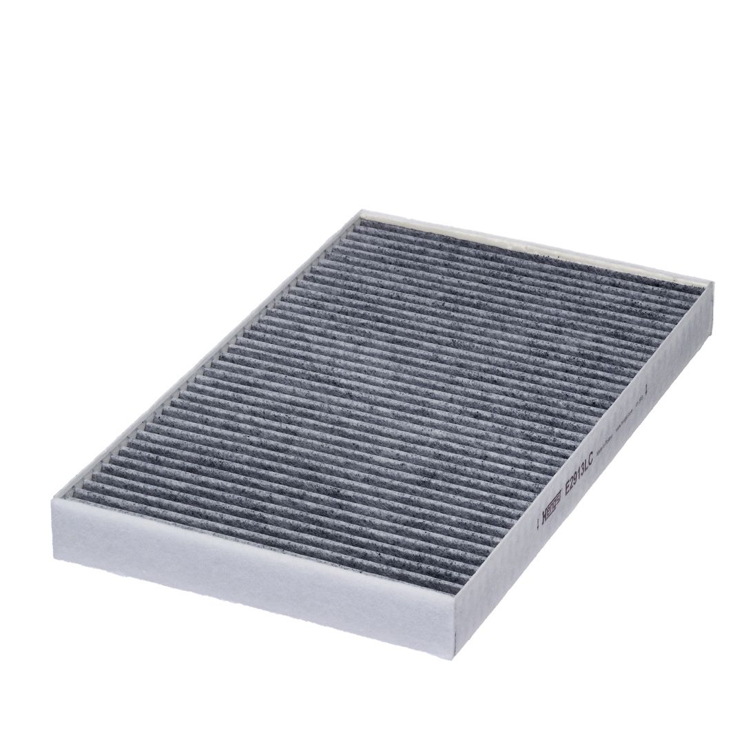 Innenraumfilter Pollenfilter Filter