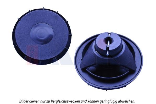 Verschluss, Kraftstofftank