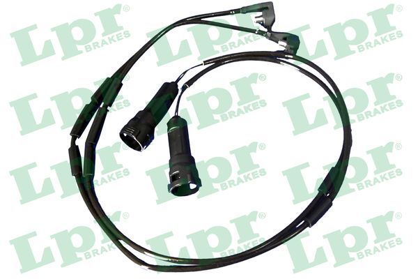 Warnkontakt Kabel Bremsbelagverschleiß