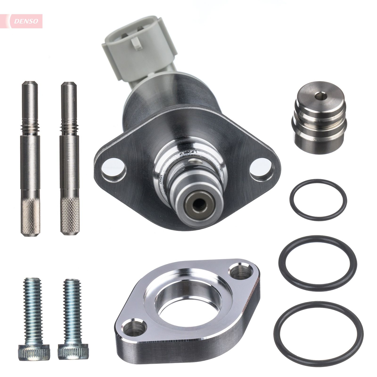 Druckregelventil Common Rail System