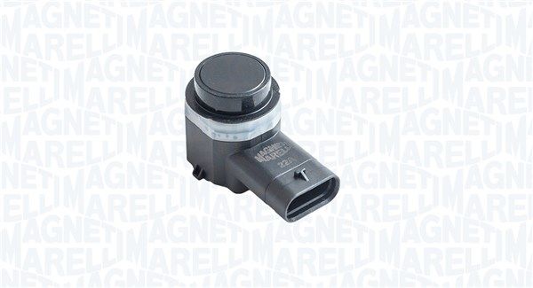 Sensor Einparkhilfe