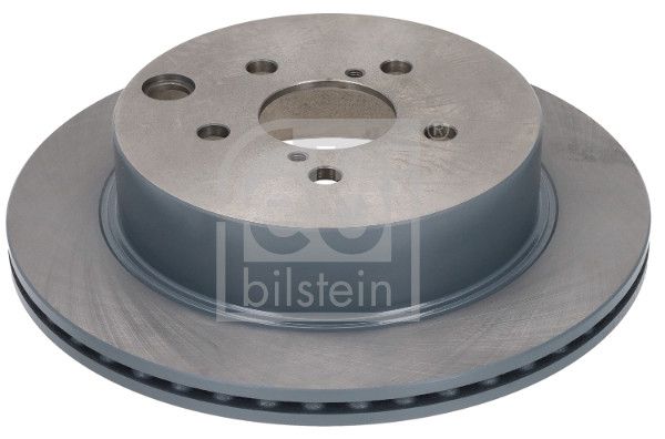 Bremsscheibe Scheibenbremse