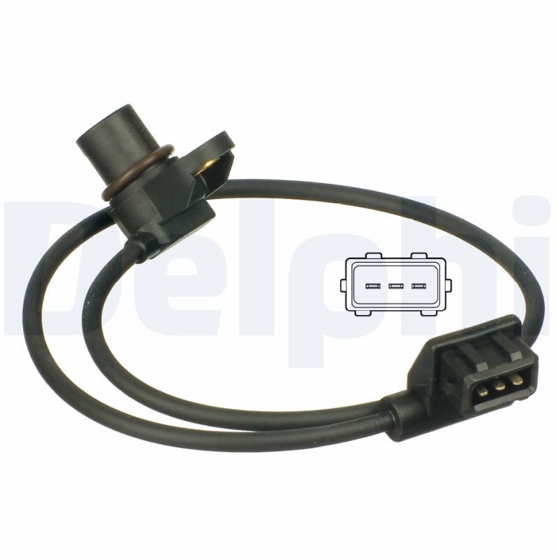 Sensor Nockenwellenposition Nockenwellensensor
