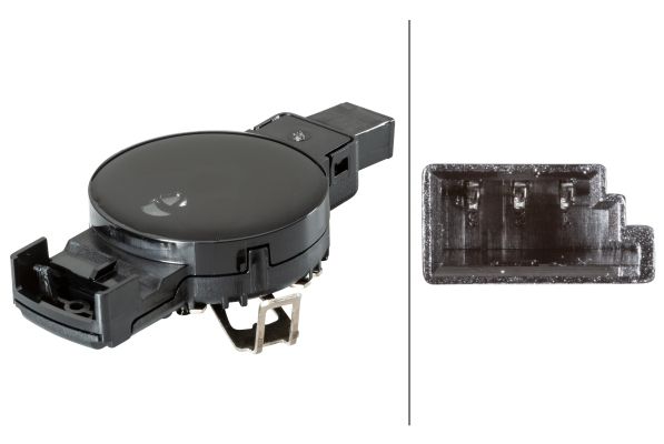 Regensensor