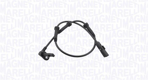 ABS-Sensor