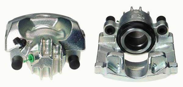 Bremssattel Bremszange