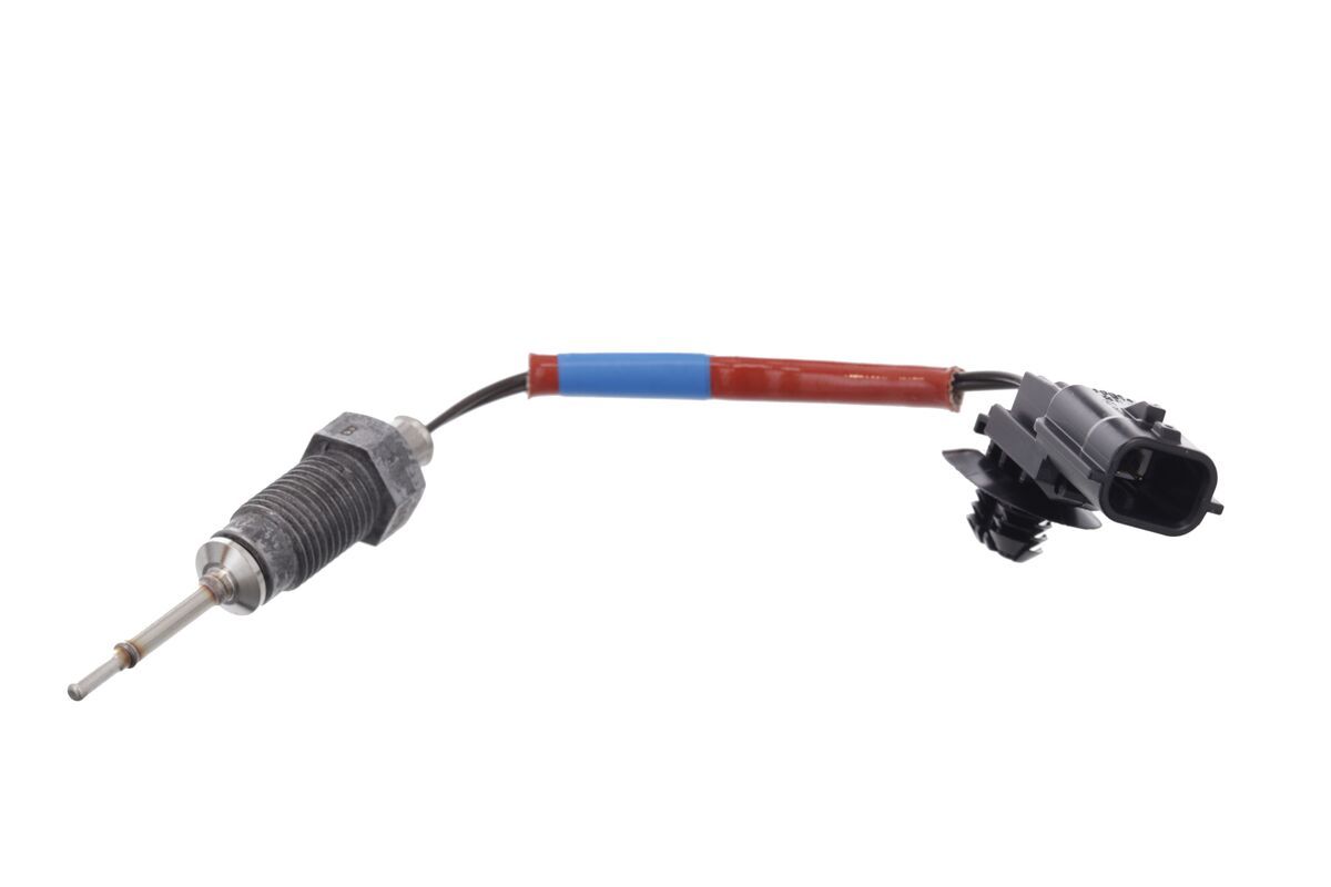 Sensor Abgastemperatur