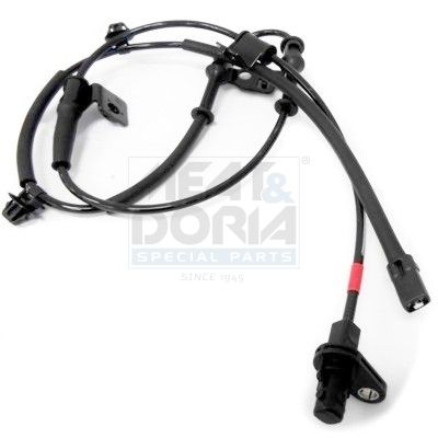 ABS Sensor Drehzahlmesser