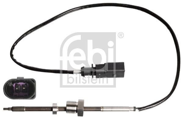 Sensor Abgastemperatur