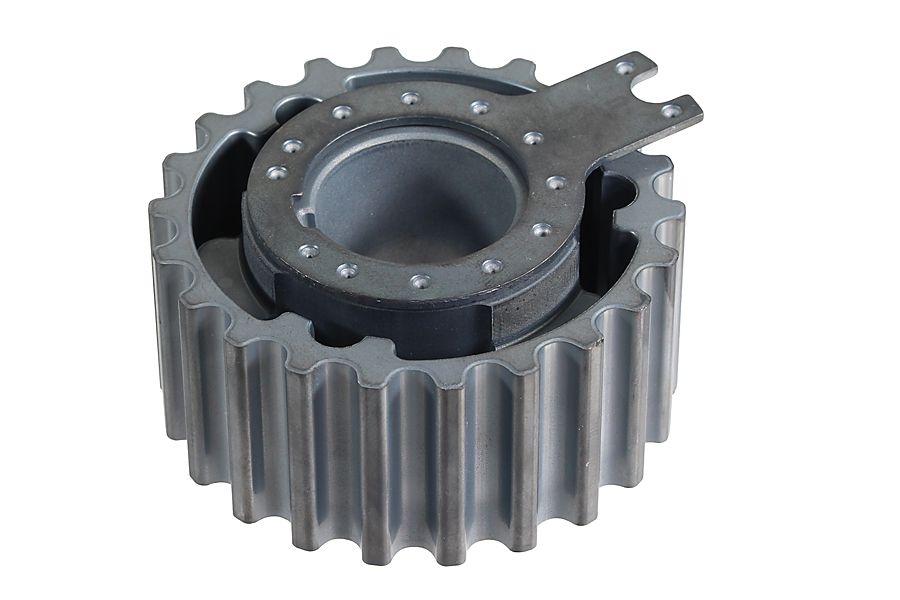 Antriebsrad der Einspritzpumpe