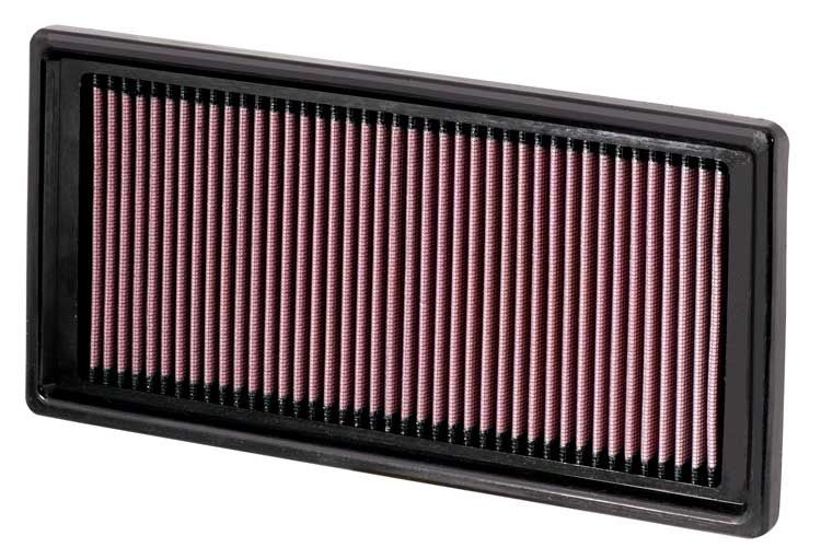 Plattenfilter (Einsätze)