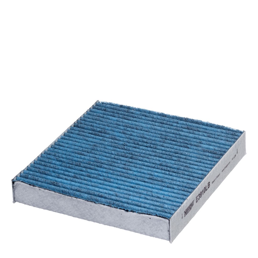 Innenraumfilter Pollenfilter Filter