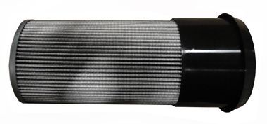 Arbeitshydraulik Filter Hydraulische Anlage