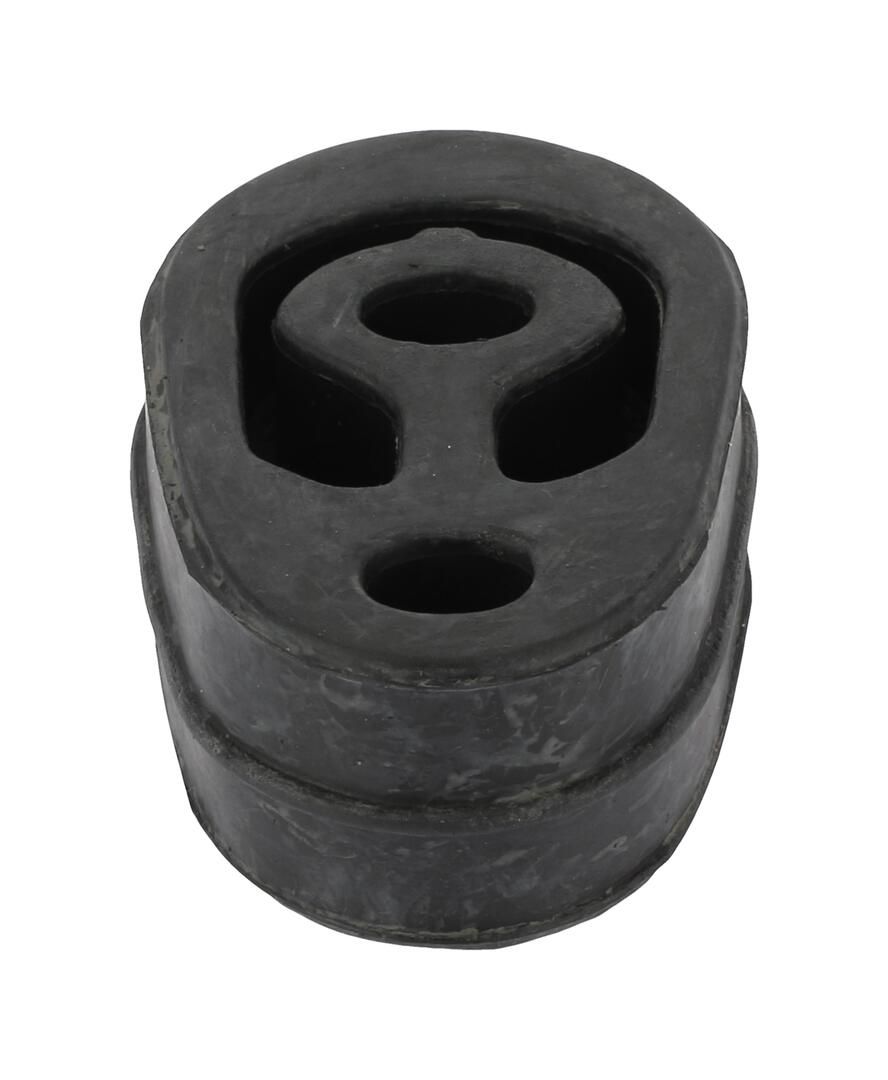 Halter Abgasanlage