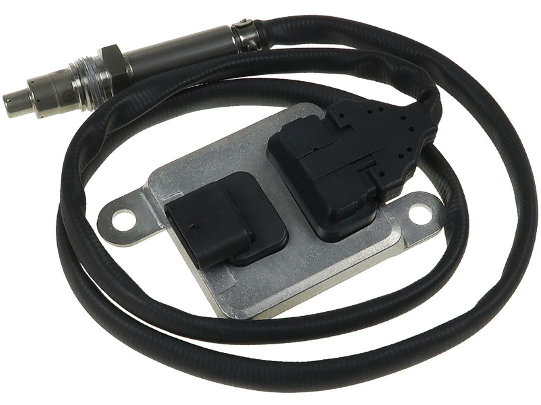 NOx Sensor Harnstoffeinspritzung