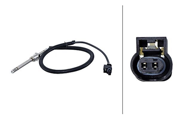 Sensor Abgastemperatur