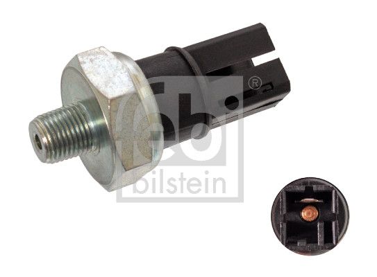 Öldruckschalter Öldrucksensor