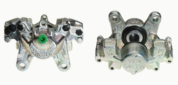 Bremssattel Bremszange