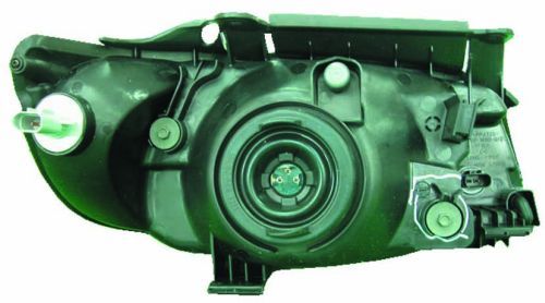 Set: 2 × Hauptscheinwerfer