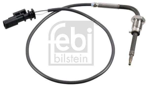 Sensor Abgastemperatur