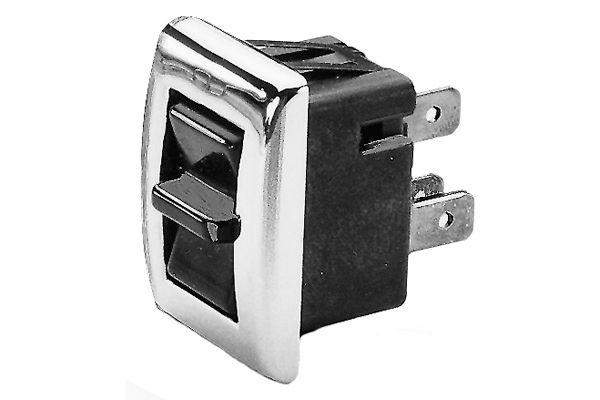 Fensterheber Schalter Knopf