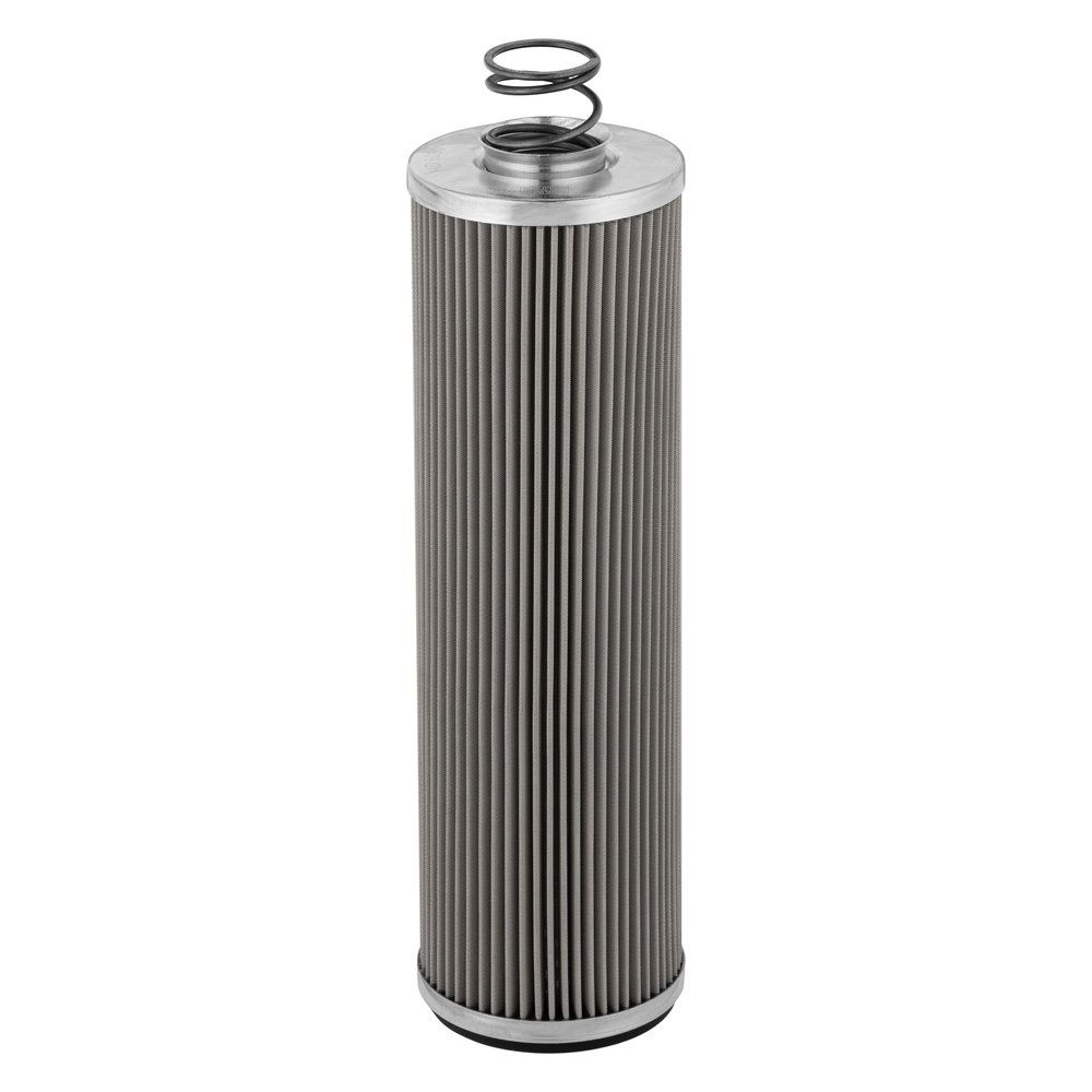 Arbeitshydraulik Filter Hydraulische Anlage