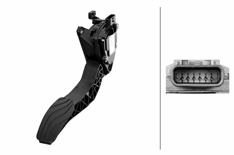 Sensor Fahrpedalstellung