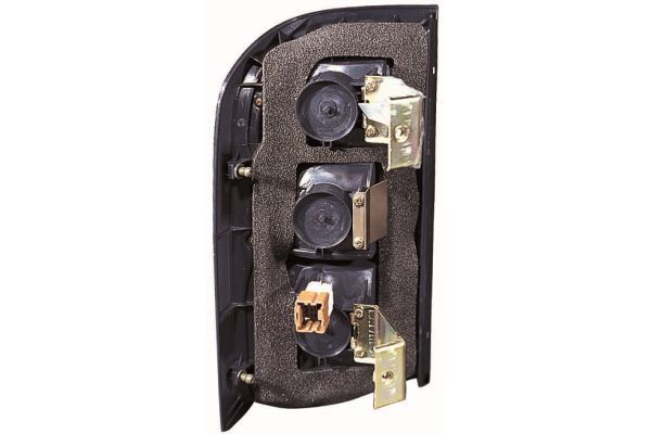 Set: 2 × Heckleuchte
