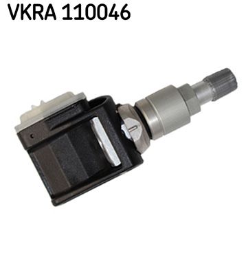 Radsensor Reifendruck Kontrollsystem