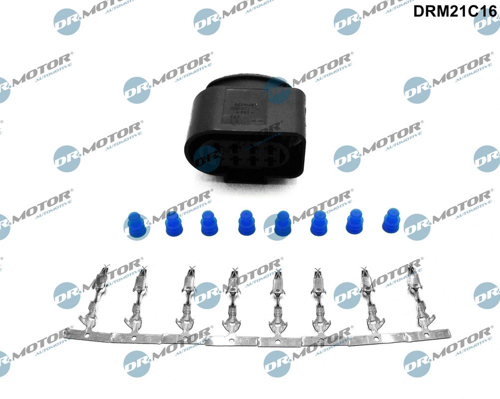 Stecker