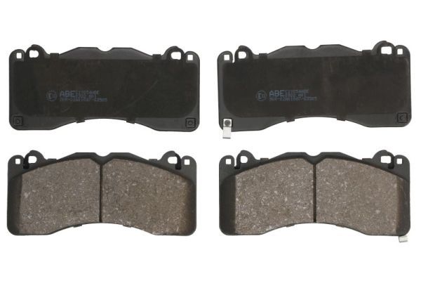 Bremsbelag Satz Bremsscheibe Scheibenbremse