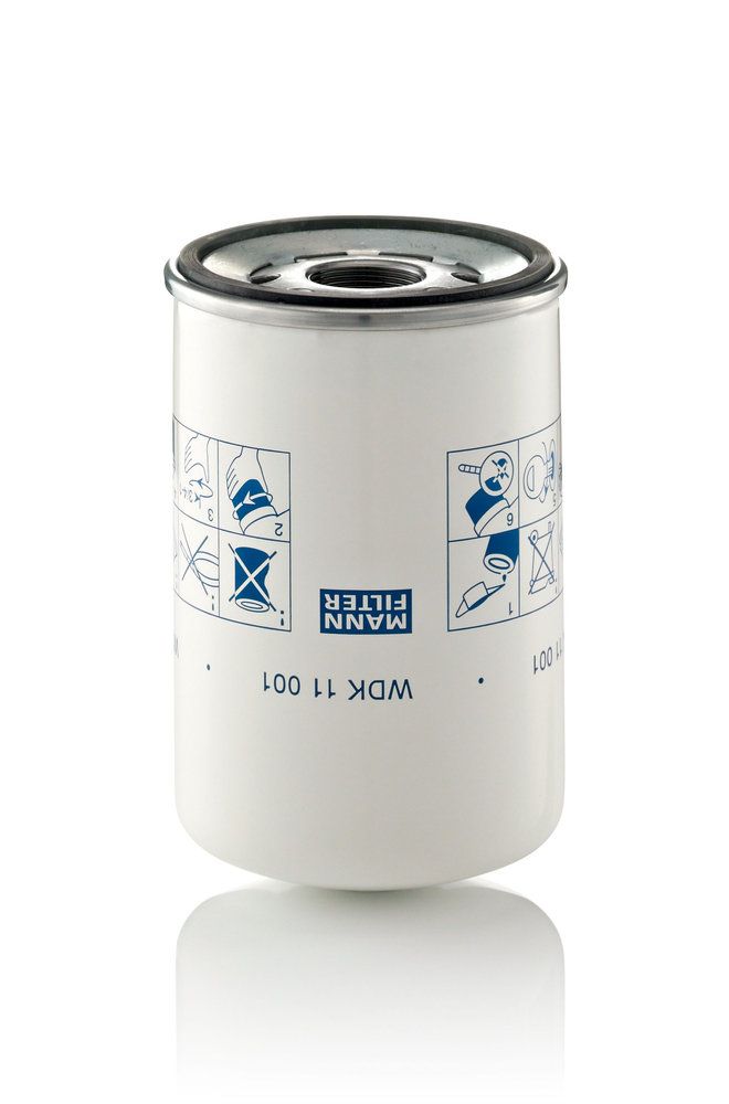 Kraftstofffilter Kraftstoff Filter