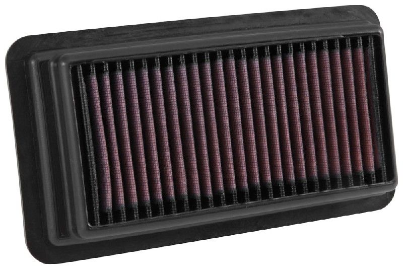 Plattenfilter (Einsätze)