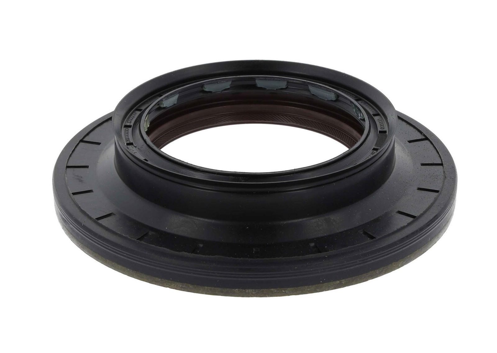 Wellen Dichtring Differential