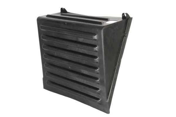 Deckel Batteriekasten
