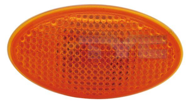 Set: 2 × Blinkleuchte seitlich