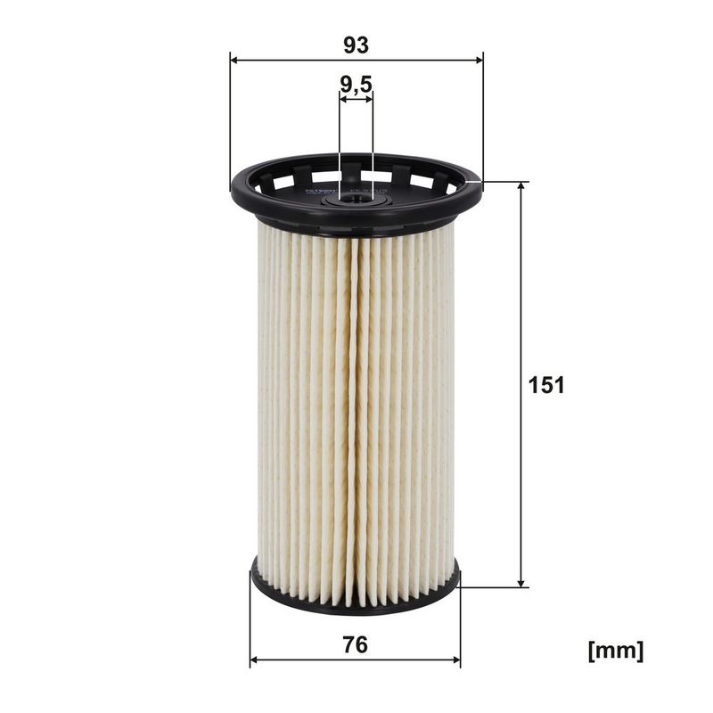 Kraftstofffilter