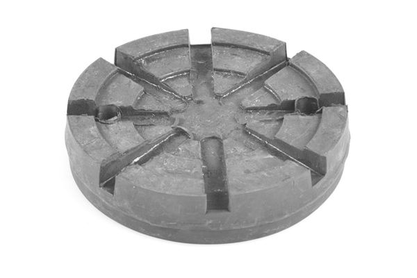 Auflagenteller Rangierheber
