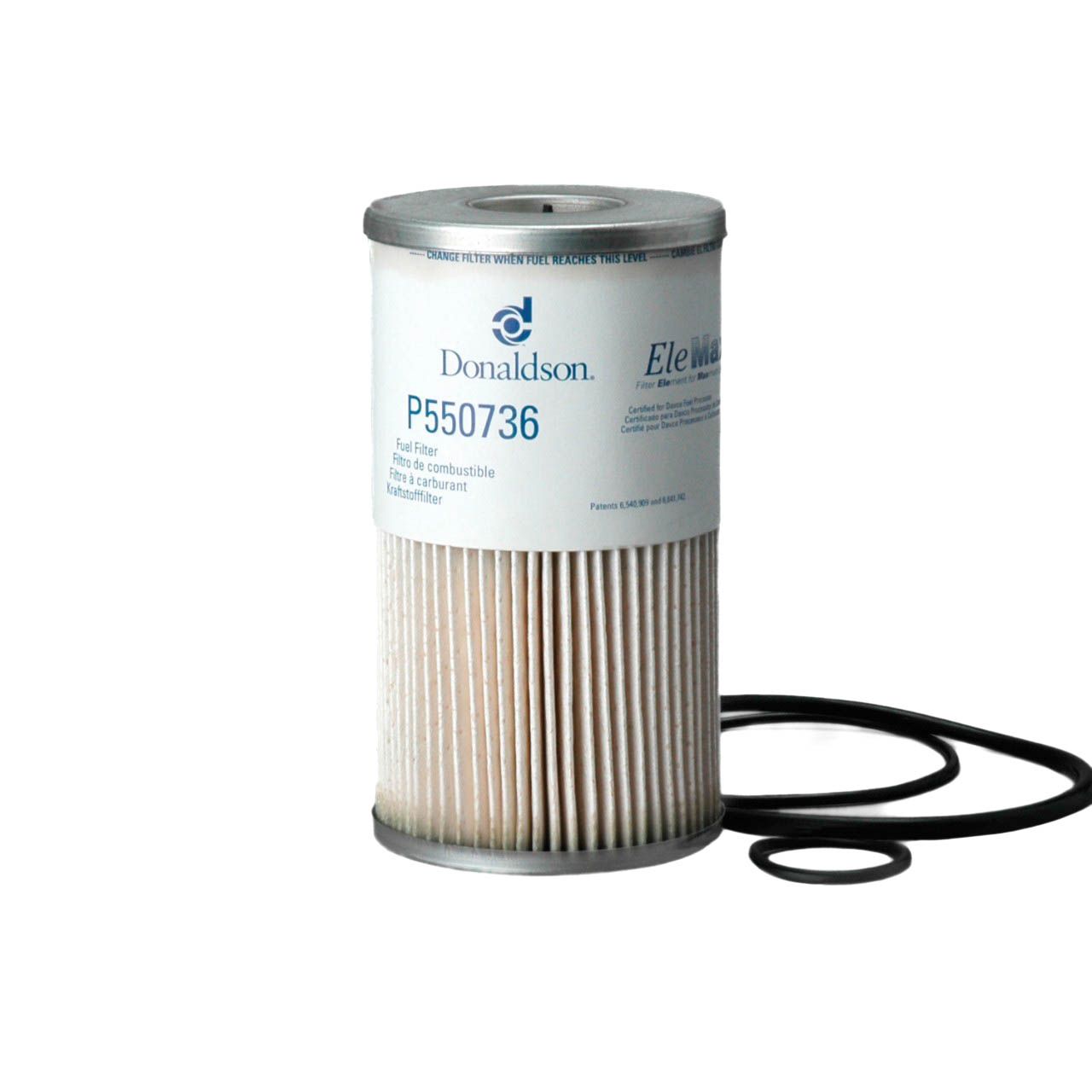 Kraftstofffilter Kraftstoff Filter